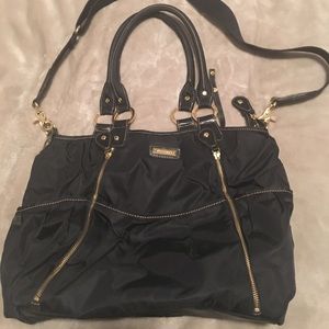 Storksak Olivia Diaper Bag